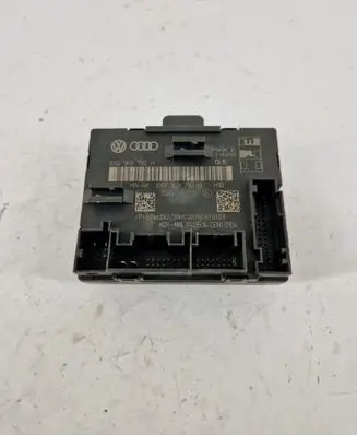 Audi Q3 8U Door control unit/module 8X0959792H