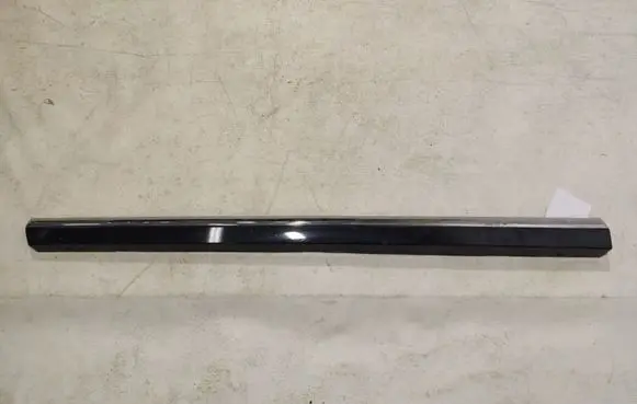 Volvo S80 Front door trim (molding)