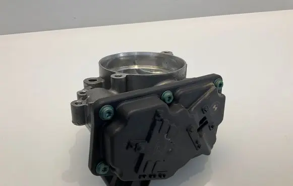 BMW X5 G05 Throttle valve 8667415 A3C0067800000 03278