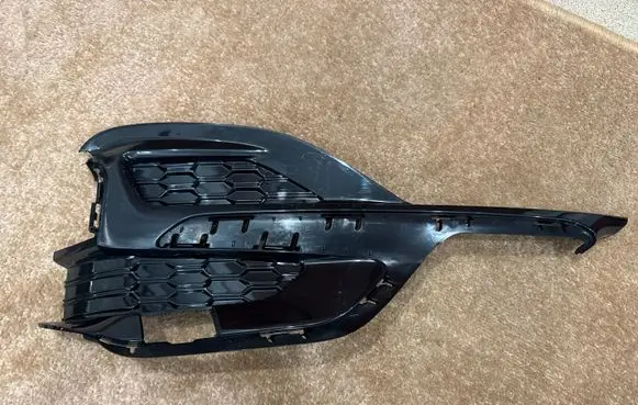Ford Puma Front bumper lower grill R1TB15B216B