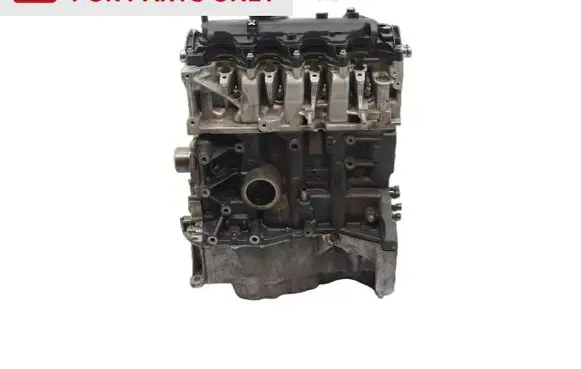 Renault Scenic III - Grand scenic III Engine K9K836