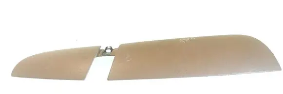 Other rear door trim element