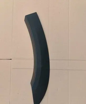 Hyundai Inster Rear door trim (molding) 87733GX000