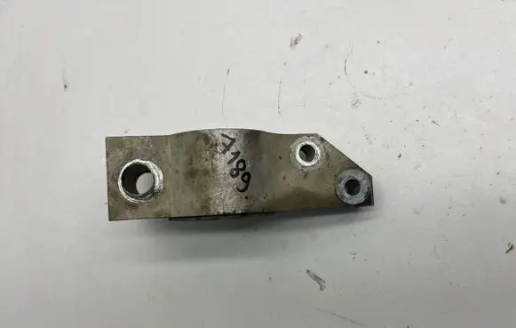 Volkswagen Caddy Front wishbone bush 