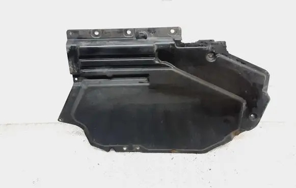 BMW X5 E70 Fuel tank bottom protection 7158405
