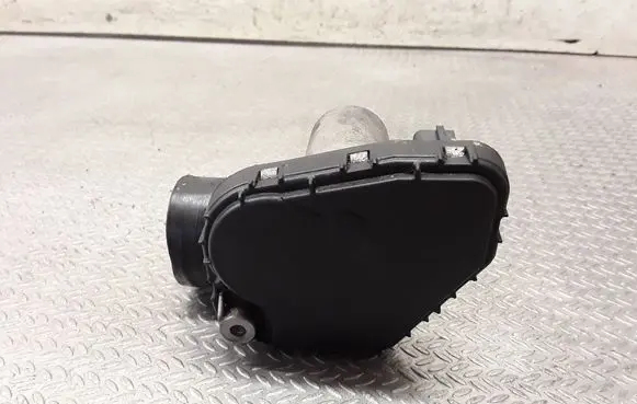 Nissan Qashqai Throttle valve 8200302798