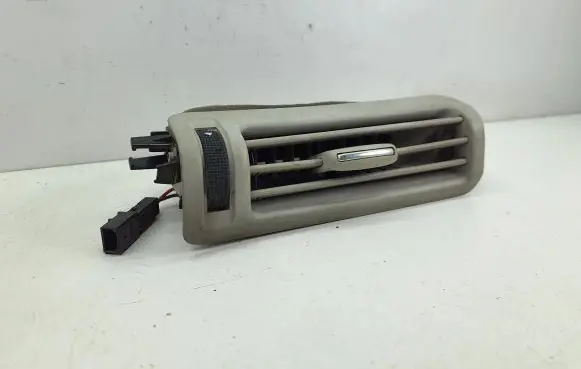 Audi A6 S6 C6 4F Dashboard side air vent grill/cover trim 4F0819384A
