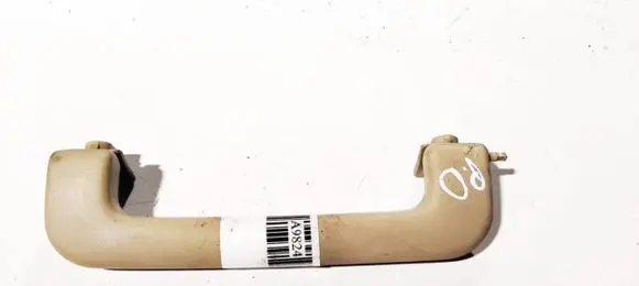 Audi A6 S6 C5 4B Front interior roof grab handle 4b0857608