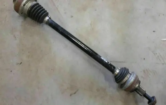 Audi A3 S3 8V Rear driveshaft 5Q0501203A
