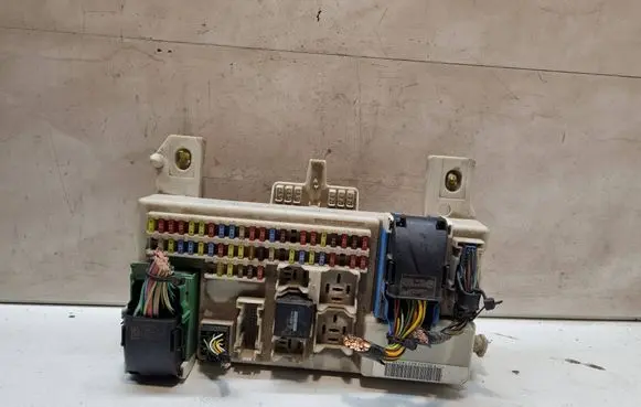 Fuse module