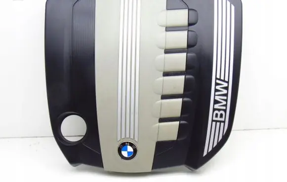 BMW 7 F01 F02 F03 F04 Engine cover (trim) 7802848