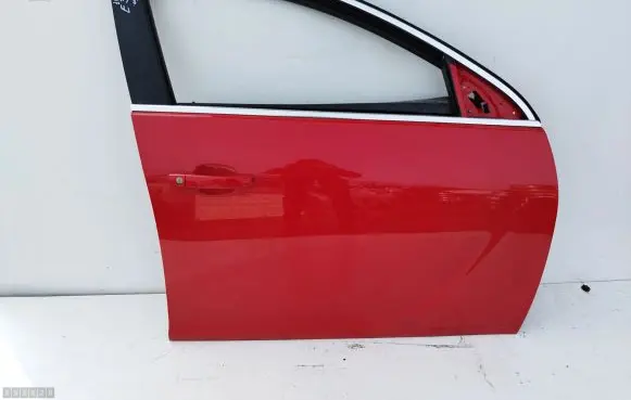 Opel Insignia A Front door