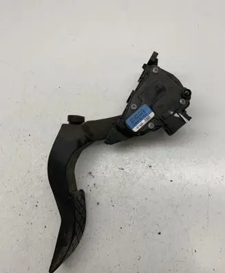 Audi A4 S4 B6 8E 8H Accelerator throttle pedal 8E1723523B 6PV00837600