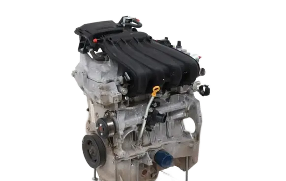 Nissan Juke I F15 Engine HR16DE