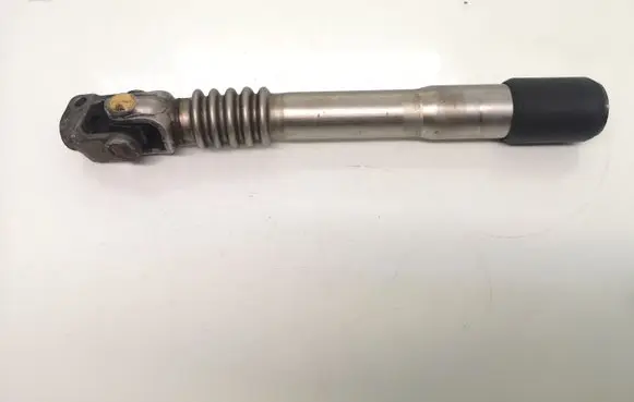 Steering column universal joint