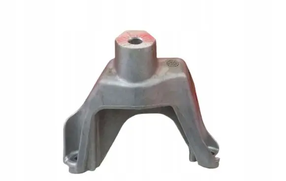 Audi A5 Engine mounting bracket 8W0199307L