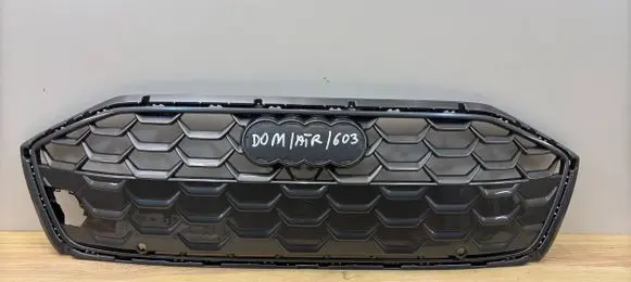 Audi A4 S4 B9 8W Front grill 8B3853653A