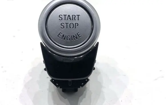 BMW 5 G30 G31 G38 Engine start stop button switch 7948011