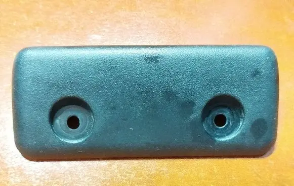 Renault Trafic III (X82) Other interior part 7700352585 9160799