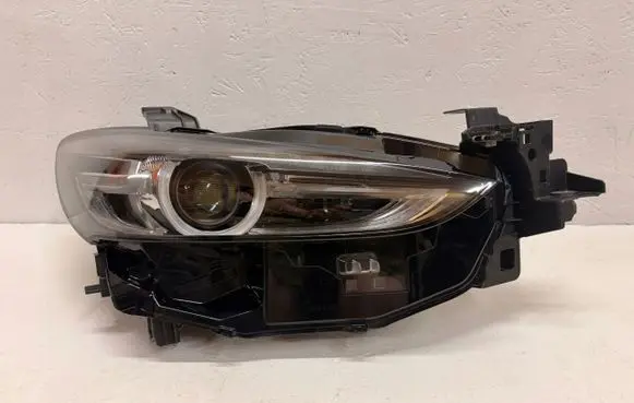 Mazda 6 Headlight/headlamp