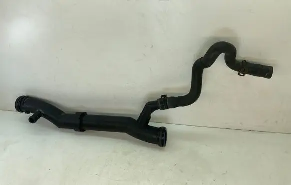 Volkswagen Touran I Engine coolant pipe/hose 03C121065F