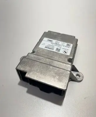 BMW 3 G20 G21 Airbag control unit/module 5B44901 BB4490101 B2480C0488