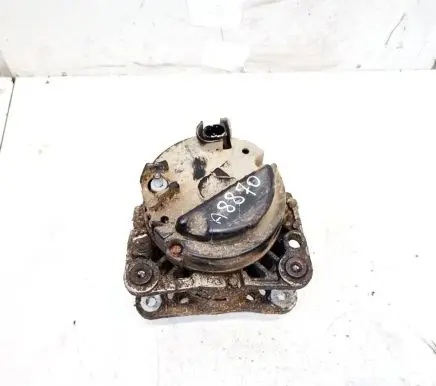 Volkswagen Polo IV 9N3 Generator/alternator 03d903025j