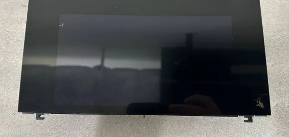 Audi A6 S6 C8 4K Screen/display/small screen 4K0919603N