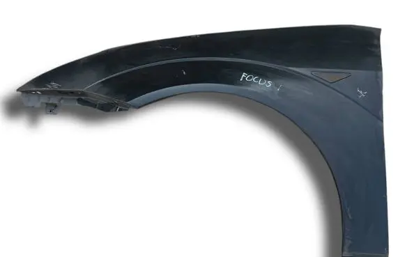 Ford Focus Central body control module