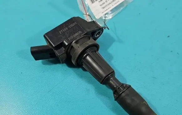 Hyundai i30 High voltage ignition coil 273002GGA0 IMPRK1549294