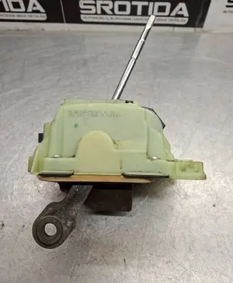 Mercedes-Benz E W211 Gear selector A2112670724