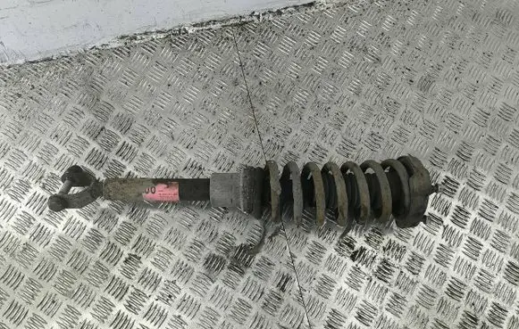 Mercedes-Benz E W211 Front shock absorber/damper A2113200613 804904553484