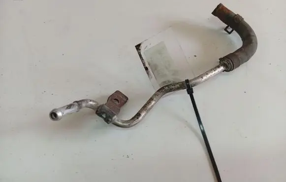 KIA Ceed Fuel line/pipe/hose 