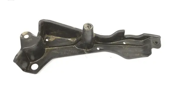 Audi A4 S4 B8 8K Pickup box liner 5839842022