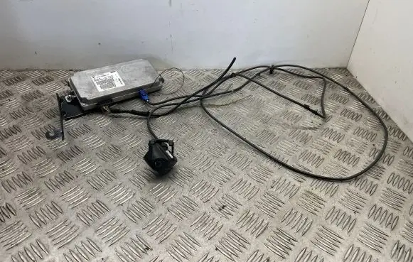 BMW 7 F01 F02 F03 F04 Reversing camera 9240984 9240351