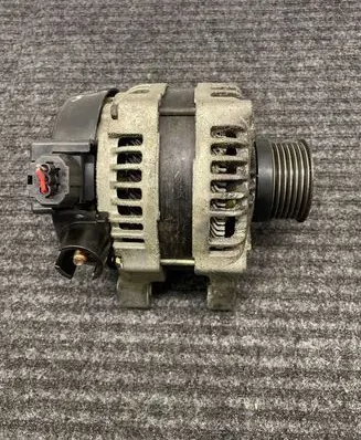 Volvo S40 Generator/alternator 84382