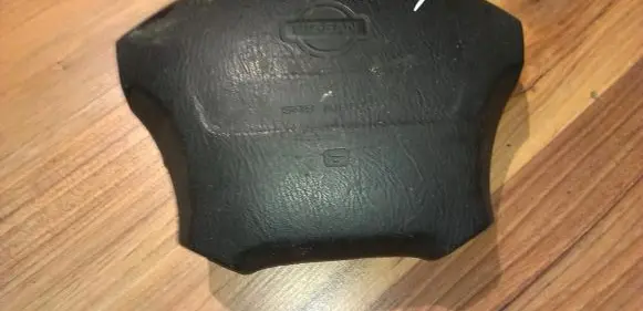 Nissan Almera Steering wheel airbag pmn8097y247380