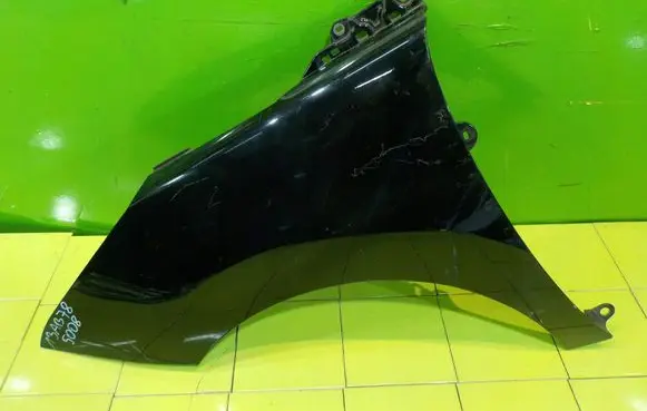 Peugeot 5008 Fender PRZOD