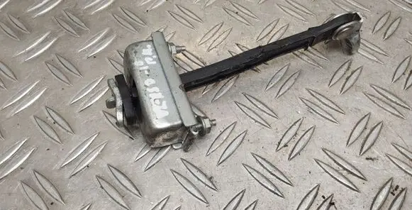 Toyota Verso Front door check strap stopper 686100F011