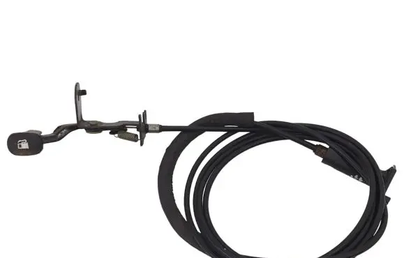 KIA Sportage Fuel cap release pull handle 3U0001J13