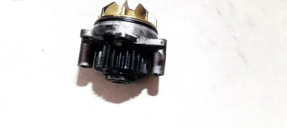 Renault Laguna II Water pump