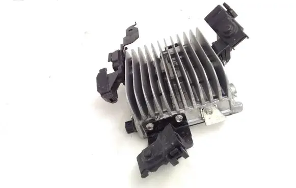 Mazda CX-30 Voltage converter inverter BDMC67ZD3E KE143 KF755