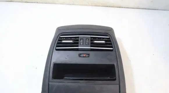 BMW 6 F12 F13 Rear air vent grill 