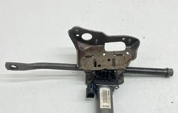 BMW X5 F15 Seat adjustment motor 921865101