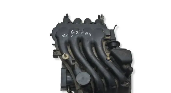 Volkswagen Golf IV Intake manifold 06A133206H 06A133185Q