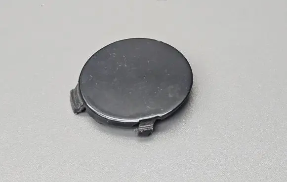 Subaru Outback (BS) Front tow hook cap/cover 57731AL53A