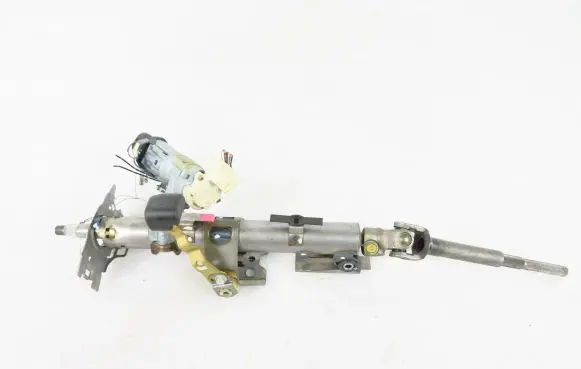 Toyota Yaris Steering wheel axle set 45020521