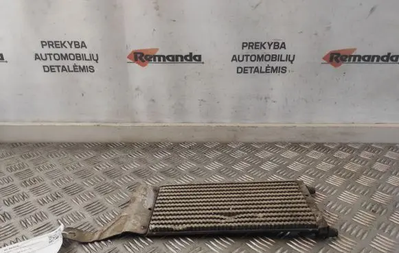 Ford Mondeo MK IV Fuel cooler (radiator) 6G919N103AC