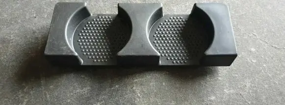 Peugeot 607 Cup holder 9634219577