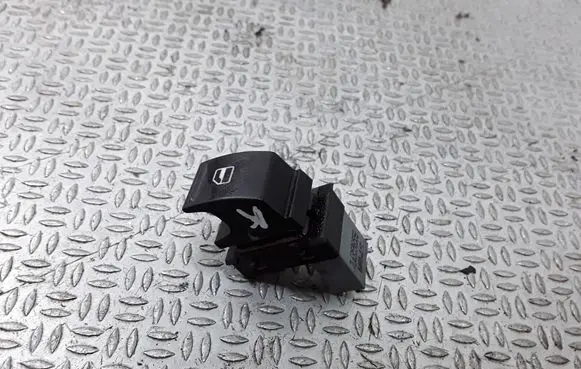 Volkswagen Eos Electric window control switch